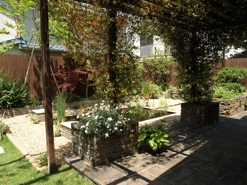 庭&ガーデン